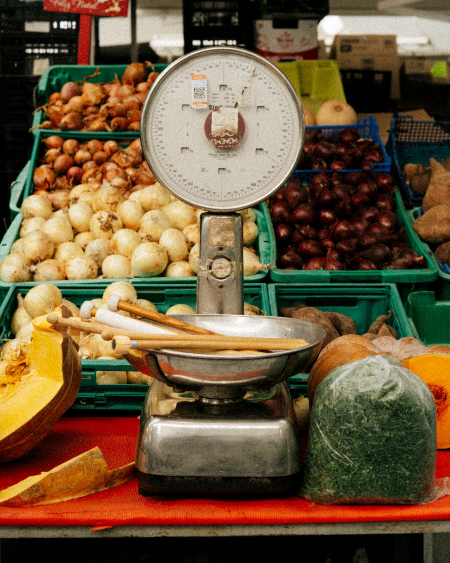 Mercado de Celorico de Basto